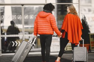 Compare Parking Prices airport parking discount codes banner