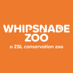 ZSL Whipsnade Zoo logo