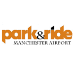 Park & Ride Manchester logo