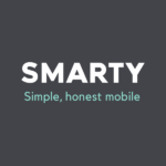Smarty logo