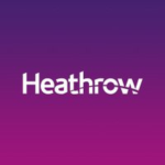 Heathrow Airport logo