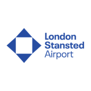 Stansted Airport logo
