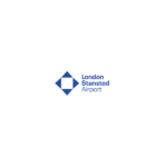 Stansted Airport logo