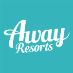 Away Resorts logo