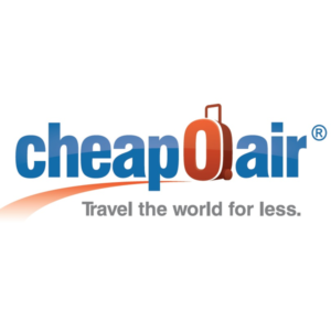 CheapOair logo