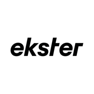 Ekster logo