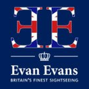 Evan Evans Tours logo
