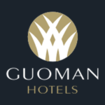 Guoman Hotels logo