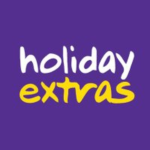 Holiday Extras Breaks logo