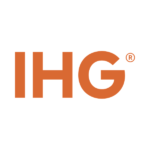 InterContinental Hotels Group logo