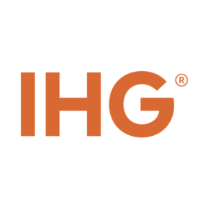 InterContinental Hotels Group logo