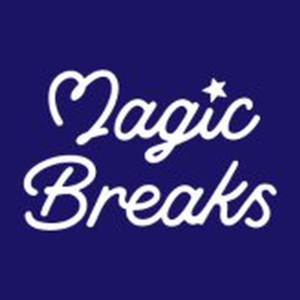 Magic Breaks logo