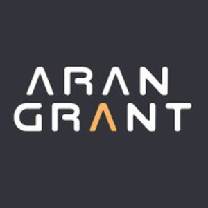 Arangrant logo