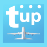 travelup logo