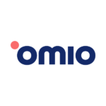 Omio logo
