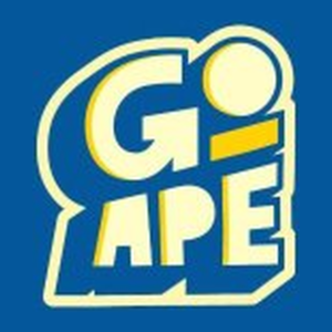 Go Ape logo