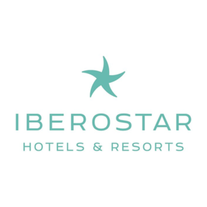 Iberostar Hotels logo