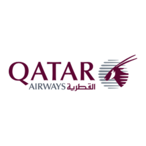 Qatar Airways logo