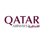 Qatar Airways logo