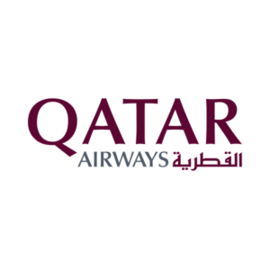 Qatar Airways logo