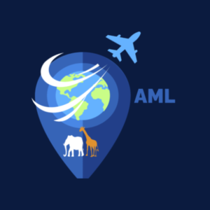 AML Travel and Tours logo