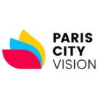 ParisCityVision.com logo