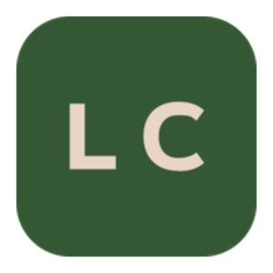 Luxury Cottages logo