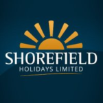 Shorefield Holidays logo