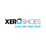 Xero Shoes logo