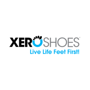 Xero Shoes logo