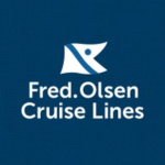 Fred Olsen Cruise Lines logo