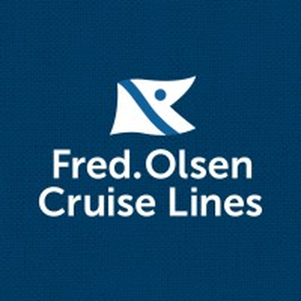 Fred Olsen Cruise Lines