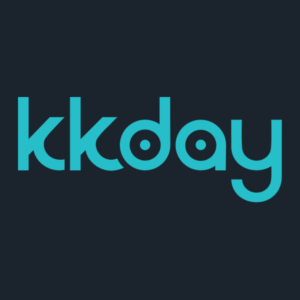 KKday Global Center logo