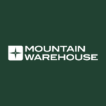 Mountain Warehouse logo