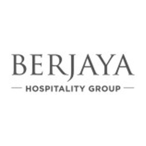 Berjaya Hotels logo