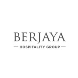 Berjaya Hotels logo