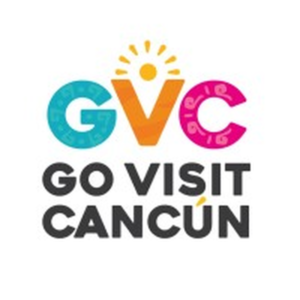 Go Visit Cancun logo