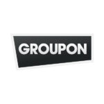 Groupon logo