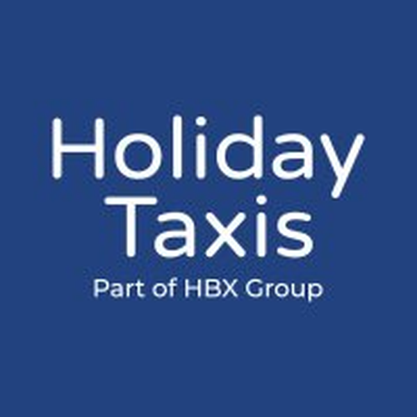 Holiday Taxis 6% Off Airport Transfers Discount Code