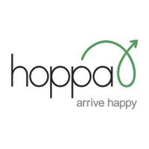 Hoppa 30% Off Worldwide Transfers Discount Code