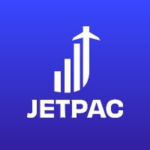 Jetpac logo