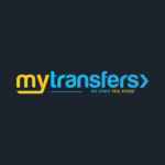 Mytransfers logo