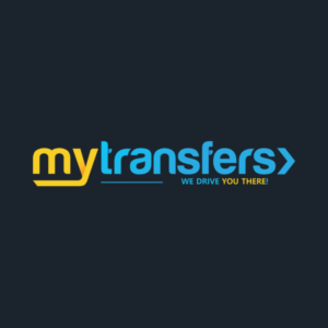 Mytransfers logo