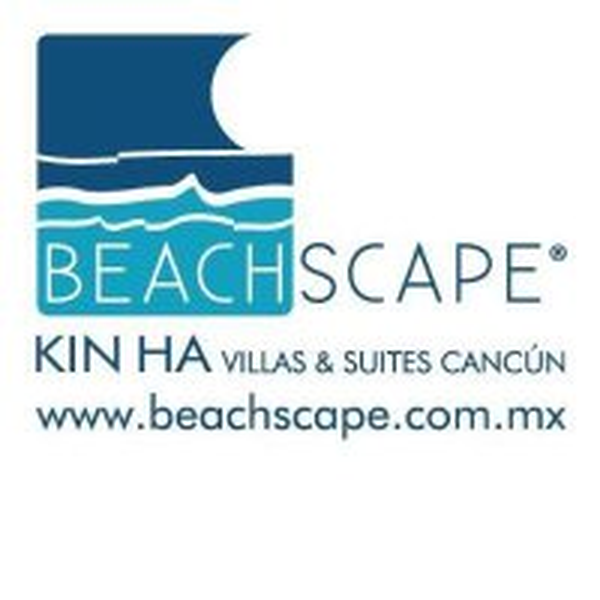Beach Scape Kin Ha Villas