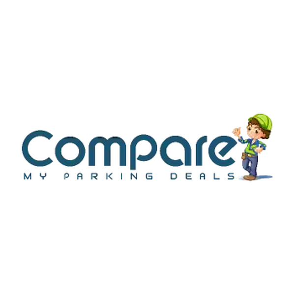 Compare my parking deals 70% Off Airport Discount Code