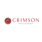 Crimson Hotels & Resorts logo