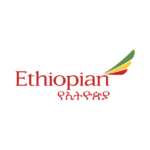 Ethiopian Airlines logo