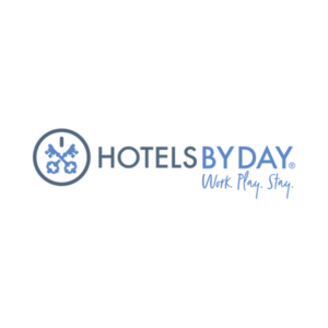 HotelsByDay ( UK, USA, CA, LATAM, SP) logo