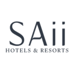 SAii Resorts logo