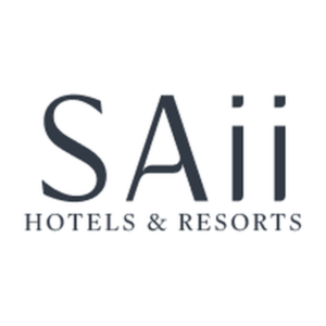 SAii Resorts logo
